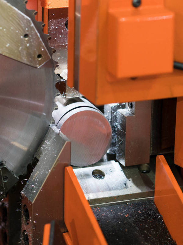 Automobil Zulieferindustrie