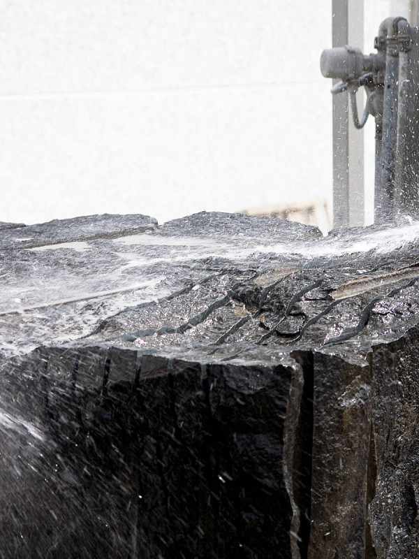 Beton- und Marmorwerk